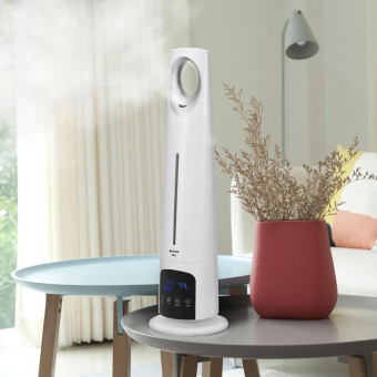 Увлажнитель воздуха VITEK VT-2348 от магазина РЭССИ