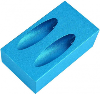 Кондуктор для сверл Deko WWT14 (041-0226) от магазина РЭССИ