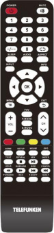 Телевизор LED Telefunken 31.5" TF-LED32S75T2S\H черный HD 50Hz DVB-T DVB-T2 DVB-C WiFi Smart TV (RUS) от магазина РЭССИ