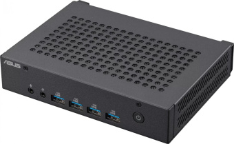 Неттоп Asus PN43-B-SN013MF N100 (0.8) UHDG noOS 2.5xGbitEth WiFi BT 150W черный (90MR0172-M000D0) от магазина РЭССИ