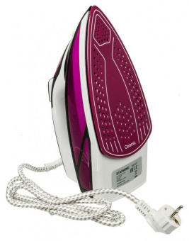 Утюг Starwind SIR7927 2400Вт фиолетовый/черный от магазина РЭССИ