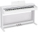Цифровое фортепиано Casio CELVIANO AP-270WE 88клав. белый от магазина РЭССИ