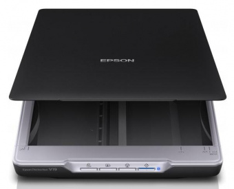 Сканер Epson Perfection V19 (B11B231401) от магазина РЭССИ