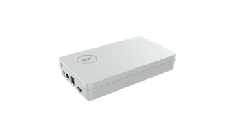 Видеорегистратор IP 5-канальный до 1HDD от магазина РЭССИ