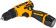 Картинка Дрель-шуруповерт Deko Banger 12V SET 1 аккум. патрон:быстрозажимной (063-4129) от магазина РЭССИ Дрель-шуруповерт Deko Banger 12V SET 1 аккум. патрон:быстрозажимной (063-4129) от магазина РЭССИ
