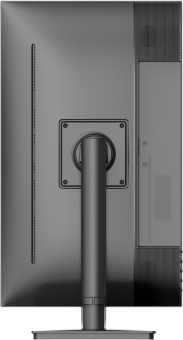 Монитор NPC 23.8" MF2418 черный IPS LED 4ms 16:9 DVI HDMI M/M матовая HAS Piv 300cd 178гр/178гр 1920x1080 100Hz G-Sync VGA DP FHD 3.12кг от магазина РЭССИ
