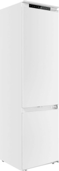 Холодильник Maunfeld MBF19354NFWGR LUX Inverter 2-хкамерн. инвертер (КА-00024622) от магазина РЭССИ