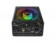 Блок питания Thermaltake ATX 550W Smart BX1 RGB 80+ bronze (24+4+4pin) APFC 120mm fan color LED 6xSATA RTL от магазина РЭССИ