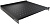 Полка стационарная NTSS NTSS-FS-600-BL 1U нагр.:60кг. 19" 350мм черный (упак.:1шт) от магазина РЭССИ