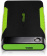 Жесткий диск Silicon Power USB 3.0 2Tb SP020TBPHDA15S3K A15 Armor 2.5" черный/зеленый от магазина РЭССИ