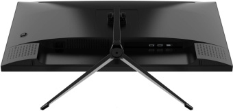 Монитор Hiper 27" Gaming ProView UH2703YS черный IPS LED 7ms 16:9 HDMI матовая 300cd 178гр/178гр 3840x2160 DP 4K USB 5.5кг от магазина РЭССИ