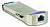 Трансивер Allied Telesis AT-SPBD10-13 10Km Bi-Directional GbE SMF SFP 1310Tx/1490Rx Hot Swappable от магазина РЭССИ