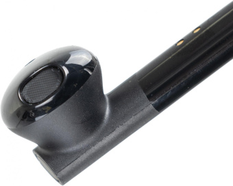 Гарнитура вкладыши Haylou GT6 черный беспроводные bluetooth в ушной раковине от магазина РЭССИ