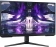 Монитор Samsung 27" Odyssey G3 S27AG300NIXC черный VA LED 1ms 16:9 HDMI матовая HAS Piv 250cd 178гр/178гр 1920x1080 144Hz FreeSync Premium DP FHD 5.3кг от магазина РЭССИ