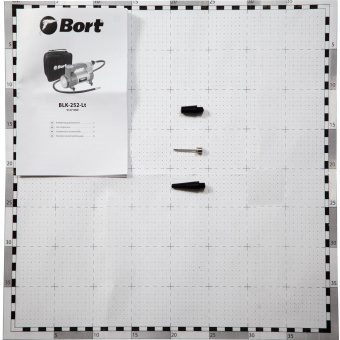 Автомобильный компрессор BORT BLK-252-Lt 91271099 от магазина РЭССИ