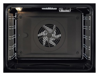 Духовой шкаф Электрический Electrolux EOF3C00X нержавеющая сталь от магазина РЭССИ