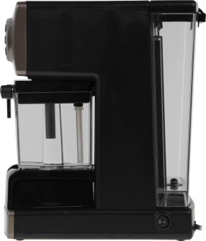 Кофеварка рожковая Vitek VT-1517 BN 1238Вт коричневый от магазина РЭССИ