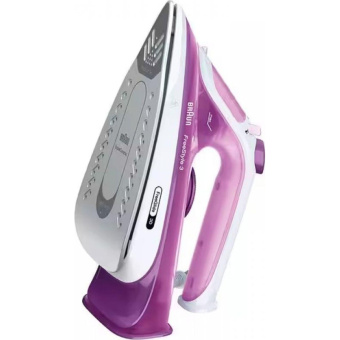 Паровой утюг Braun FreeStyle 3 FI3124PU 0127408001 от магазина РЭССИ