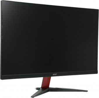 Монитор Acer 27" Nitro KG272Sbmiipx черный IPS LED 16:9 HDMI M/M матовая 250cd 178гр/178гр 1920x1080 FreeSync DP FHD 5.63кг от магазина РЭССИ