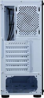 Корпус Formula CL-3302W RGB белый без БП ATX 2xUSB2.0 1xUSB3.0 audio bott PSU от магазина РЭССИ