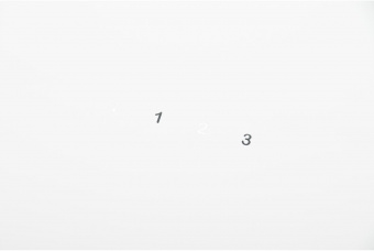 Вытяжка каминная Hyundai HGH 6742 WG белый управление: сенсорное (1 мотор) от магазина РЭССИ