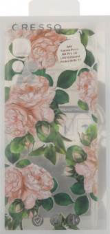 Чехол (клип-кейс) Gresso для Xiaomi Poco M4 Pro 5G Air прозрачный/рисунок (GR17AAAE9536) от магазина РЭССИ