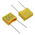 0.1 uf 280VAC 10% (X2) от магазина РЭССИ