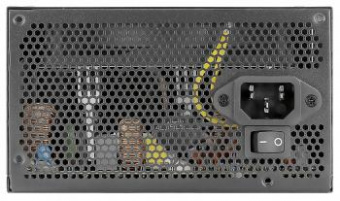 Блок питания Aerocool ATX 700W AERO WHITE 80+ (24+4+4pin) APFC 120mm fan 5xSATA RTL от магазина РЭССИ