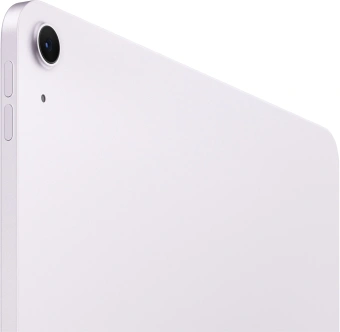 Планшет Apple iPad Air 2024 A2898 2.99 8C RAM8Gb ROM256Gb 13" IPS 2732x2048 iOS фиолетовый 12Mpix 12Mpix BT WiFi Touch 10hr от магазина РЭССИ