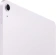 Планшет Apple iPad Air 2024 A2898 2.99 8C RAM8Gb ROM256Gb 13" IPS 2732x2048 iOS фиолетовый 12Mpix 12Mpix BT WiFi Touch 10hr от магазина РЭССИ