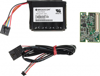 Суперконденсатор SuperMicro BTR-TFM8G-LSICVM02 CacheVault for 9361/9380 Series от магазина РЭССИ