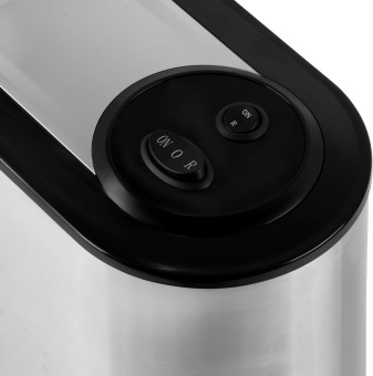 Мясорубка Galaxy Line GL 2416 1800Вт черный/серебристый от магазина РЭССИ