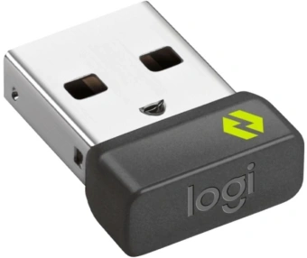 Клавиатура + мышь Logitech MK370 Combo for Business клав:черный мышь:черный/черный USB беспроводная Multimedia (920-012077) от магазина РЭССИ