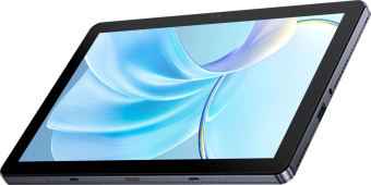 Планшет Chuwi Hi10 X Premium Set N150 3.6 4C RAM8Gb ROM256Gb 10.1" IPS 1280x800 Windows 11 Home серый 8Mpix 5Mpix BT WiFi 3400mAh от магазина РЭССИ