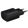 Сетевое зар./устр. Samsung EP-TA800NBEGEU 3A (PD) USB Type-C универсальное черный от магазина РЭССИ