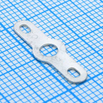 Лепесток 1-1-3.2-20-07 ГОСТ22375-77 от магазина РЭССИ