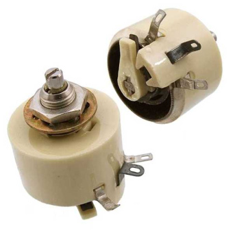 ППБ-3Б-3Вт 100 Ом от магазина РЭССИ