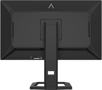 Монитор Digma Pro 27" Action M черный IPS LED 1ms 16:9 HDMI M/M матовая HAS 450cd 178гр/178гр 3840x2160 160Hz DP 4K USB 6кг от магазина РЭССИ