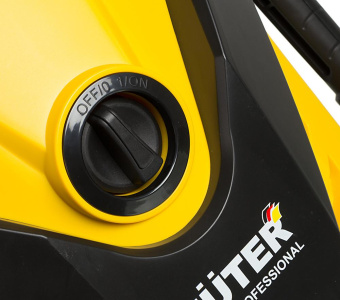Минимойка Huter W210i Professional 2600Вт (70/8/18) от магазина РЭССИ