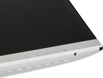 Монитор Asus 23" VZ239HE-W белый IPS LED 16:9 HDMI матовая 1000:1 250cd 178гр/178гр 1920x1080 VGA FHD 2.7кг от магазина РЭССИ