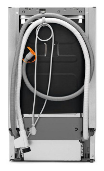 Посудомоечная машина встраив. Electrolux EEA22100L узкая от магазина РЭССИ