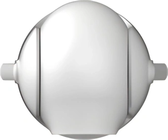Камера видеонаблюдения IP Dahua DH-SD-H2C-0400B 4-4мм цв. от магазина РЭССИ