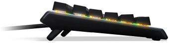 Клавиатура Steelseries Apex 3 TKL RU черный USB for gamer LED (64817) от магазина РЭССИ