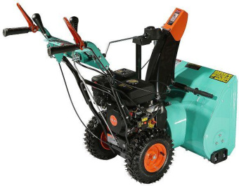 Снегоуборщик бензин. Sturm! STG7461EL 5.25кВт 7л.с. от магазина РЭССИ