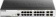 Коммутатор D-Link DGS-3000-20L/B1A 16G 4SFP управляемый от магазина РЭССИ