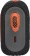 Картинка Колонка порт. JBL GO 3 черный/оранжевый 4.2W 1.0 BT 10м (JBLGO3BLKO) от магазина РЭССИ Колонка порт. JBL GO 3 черный/оранжевый 4.2W 1.0 BT 10м (JBLGO3BLKO) от магазина РЭССИ