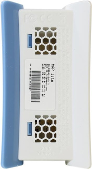 Mikrotik RouterBOARD hAP lite classic электронное устройство от магазина РЭССИ
