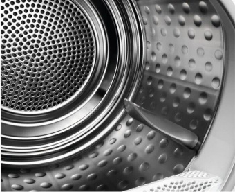 Сушильная машина Electrolux EW8H258S пан.англ. кл.энер.:A++ макс.загр.:8кг белый от магазина РЭССИ