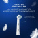 Зубная щетка электрическая Oral-B Vitality Pro 80368962 сиреневый от магазина РЭССИ