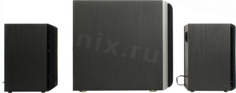 Колонки Edifier M601DB 2.1 черный 110Вт BT от магазина РЭССИ